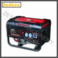 1500 Watt Digital Gasoline Powered Electricity Generator (set)